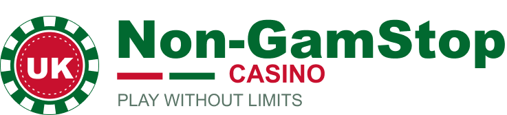 Non GamStop Casinos UK